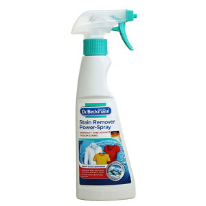 �h�N�^�[�x�b�N�}���iDr.Beckmann�j�@�v���E�H�b�V���@�X�e�C�������[�o�[�X�v���[�@250mL