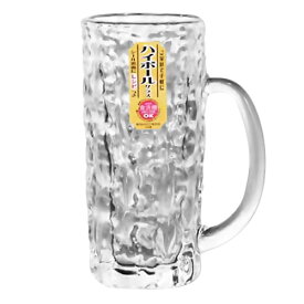ササキガラス　ハイボール　ジョッキL　445mL│食器・カトラリー　ビールグラス・ジョッキ