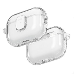 �yAirPodsPro3�z�@���j�[�N�iUNIQ�j�@Glase�@Pro�@�N���A