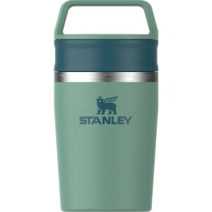 �X�^�����[�iSTANLEY�j�@�J�t�F�g�D�[�S�[�@�g���x���^��f�M�}�O�@0.23L�@�X�v�����O�O���[��