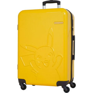 �|�P�����iPOKEMON�j�@�s�J�`���E�@�X�[�c�P�[�X�@�W�b�p�[�L�����[�@M�@62L�@PK-0864-60�@�u���b�N���X�[�c�P�[�X�E���s���΂�@�X�[�c�P�[�X