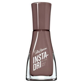 サリーハンセン（Sally　Hansen）　インスタドライ　ネイルカラー　193　スリックスレイト│ネイルアート・ネイルケア　マニキュア・トップコート