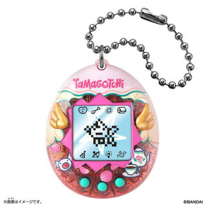 �o���_�C�@Original�@Tamagotchi�@Angel�@Tea�@Time
