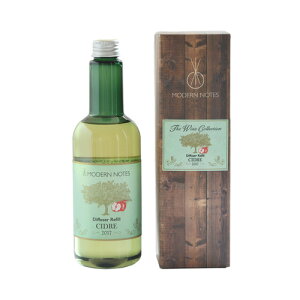 MODERN�@NOTES�i���_���m�[�c�j�@���C���R���N�V�����@���[�h�f�B�t���[�U�[�@���t�B���@CIDRE�@375mL