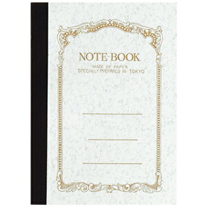 �c�o���m�[�g�@�m�[�g�@A6�@N6003