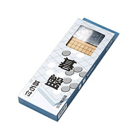 任天堂　碁盤セット二つ折（碁石付）│カードゲーム・ボードゲーム　将棋・囲碁