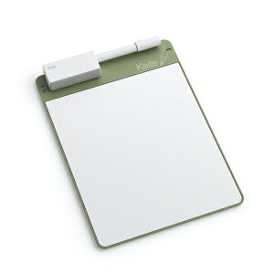 �v���X�iPLUS�j�@�J�C�e�p�b�h�iKaite�@PAD�j�@B5�T�C�Y�@�I���[�u�O���[��