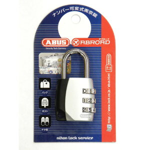 ABUS@ώ싞@155|30