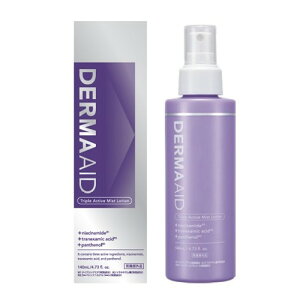 �_�[�}�G�C�h�iDERMAAID�j�@�g���v���A�N�e�B�u�@�~�X�g���[�V�����@140mL