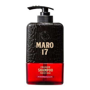 MARO17�@�R���[�Q���@�p�[�t�F�N�g�E�H�b�V���V�����v�[�@350ml