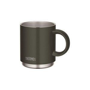 �T�[���X�iTHERMOS�j�@�^��f�M�}�O�J�b�v�@JDS�|351�@�t�H���X�g�O���[��