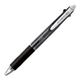 三菱鉛筆　ジェットストリーム　多機能ペン2＆1　MSXE3−500　0.7mm　黒│ボールペン　多機能ペン