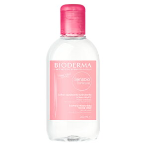 �r�I�f���}�iBIODERMA�j�@�T���V�r�I�iSensibio�j�@�_�[�}���[�V����D�@250mL