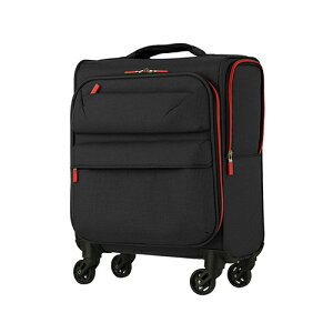 レジェンドウォーカー(LEGEND WALKER) 軽量ソフトキャリー SSサイズ 4043‐39 ブラック