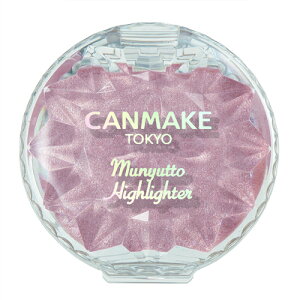 �L�������C�N�iCANMAKE�j�@�ނɂ���ƃn�C���C�^�[�@02�@���[�Y�N�H�[�c