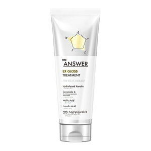 ԉ@WEAT[iTHE@ANSWERj@EXOXg[gg@FOR@HEAT@DAMAGE@220g