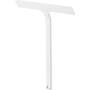 山崎実業 タワー(tower) マグネット水切りワイパー 5451 ホワイト