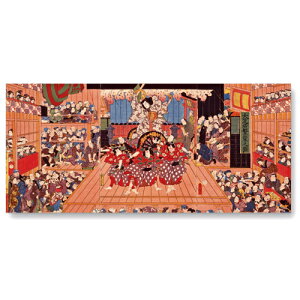 �C�[�Y�v���_�N�c�iEASE�j�@�����G3D�|�X�g�J�[�h�@�p�m���}�@PA0003