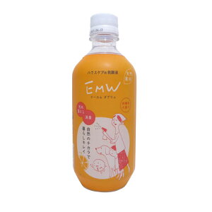EM�|W�@���R�̃`�J���ŕ�炵�L���C�@500ml