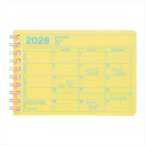 y2026N1n܂z@}[NXiMARK'Sj@m[gubNJ_[@XS@}X[ubN@26WDR-NB14-YE@CG[@jn܂