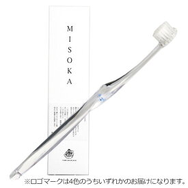 夢職人　MISOKA（ミソカ）　YR-02│オーラルケア・デンタルケア　歯ブラシ
