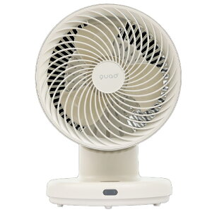 �N���b�Y�iQUADS�j�@�N���[��3DDC�T�[�L�����[�^�[�@�s���A�G�A�@DC�iPUREAIR�@DC�j�@QS537IV�@�A�C�{���[