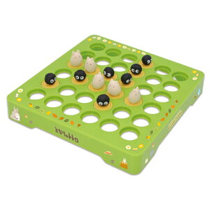 エンスカイ となりのトトロ トトロとクロスケのリバーシゲーム RVS-16