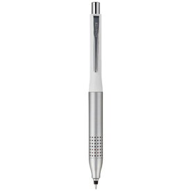 三菱鉛筆　クルトガアドバンス　アップグレードモデル　0.5mm　M510301P　ホワイト│シャープペンシル　シャープペンシル本体