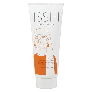 ISSHI�@�C�b�V�w�A�p�b�N�Z����