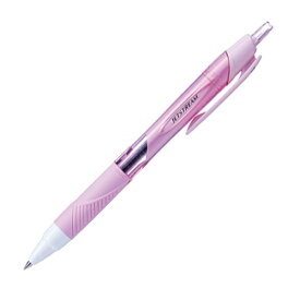 三菱鉛筆　ジェットストリーム　スタンダード　SXN−150−38　0.38mm　ピンク│ボールペン　油性ボールペン