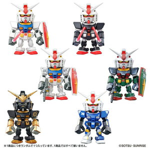 �o���_�C�@QMSV�@mini�@RX78-2�@GUNDAM