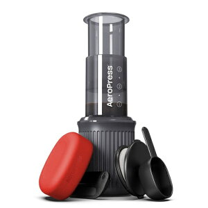 GAvXiAeroPressj@Coffee@Maker@GO@Travel