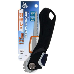 V@V[N\[iSHARK@SAWj@֐n@RpNg܍@􂵁@125mm