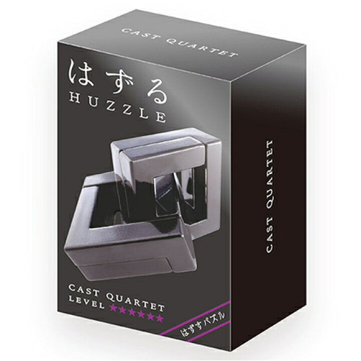 楽天市場】ハナヤマ はずる キャストカルテット : ハンズ（HANDS 