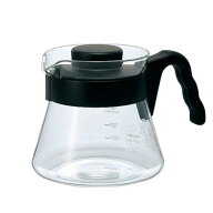 ハリオ（HARIO）　V60コーヒーサーバー450　VCS−01B
