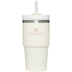 スタンレー（STANLEY）　H2.0真空スリムクエンチャー　0.6L　クリーム│食器・カトラリー　グラス・タンブラー