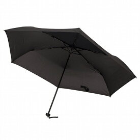 小宮商店　ミニカーボンラクラク開閉　60cm　ブラック