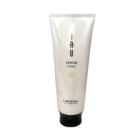 ルベル　イオセラム　クリーム　ヘアトリートメント　200ml