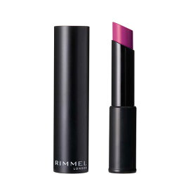 リンメル（RIMMEL）　ラスティング　フィニッシュ　オイルモイストティントS　S004　ポップヴァイオレット│口紅・リップグロス