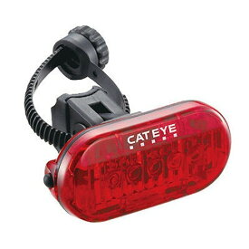 CATEYE　TL−LD155R　LED　レッド│アウトドアグッズ・小物　ランタン・LEDライト