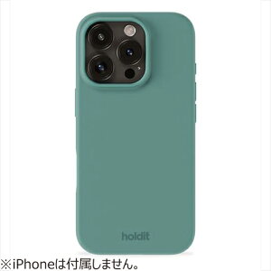 �yiPhone16Pro�z�@�z�[���f�B�b�g�iHoldit�j�@�V���R���P�[�X�@���X�O���[��