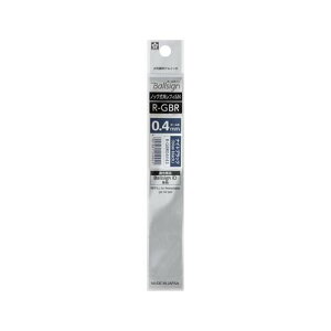 �T�N���N���p�X�iSAKURA�j�@�{�[���T�C���m�b�N���p�֐cN04�@0.4mm�@R-GBR04#43�@�i�C�g�u���b�N