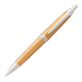 三菱鉛筆　ピュアモルト　0.7mm　SS−1015NA　ナチュラル│ボールペン　油性ボールペン