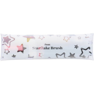 �؂�Ă�iPentel�j�@�X�^�[�t���[�N�u���b�V���@GFH-SAST2�@����Z�b�g4�@�y���ʌ���z