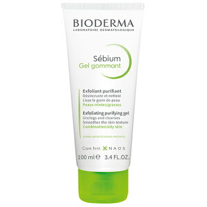 �r�I�f���}�iBIODERMA�j�@�Z�r�E���iSebium�j�@�G�N�X�t�H���G�C�e�B���O�W�F���@100mL