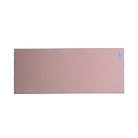 アクリサンデー　アクリル　EX板　EX001　透明│樹脂・プラスチック　アクリル板