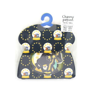 ���[���h�N���t�g�@Charmy�@pattern�@�t���[�N�V�[���@CFS-008�@star�@globe