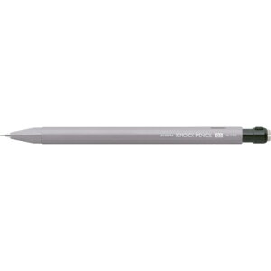 �[�u���iZEBRA�j�@�m�b�N�y���V���@M-1700�@0.5mm�@�@MA117�|GR�@�O���[