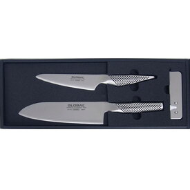 グローバル（GLOBAL）　三徳3点セット　GST-B46