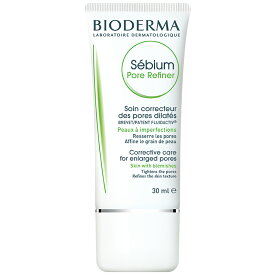 ビオデルマ（BIODERMA）　セビウム（Sebium）　スキンリファイナ—　30g│美容液・乳液　美容・保湿ジェル・保湿クリーム